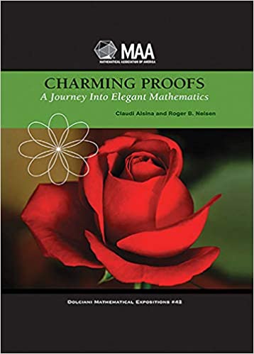 Charming Proofs: A Journey into Elegant Mathematics