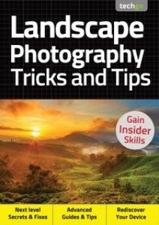 Landscape Photography For Beginners   5th Edition December 2020
