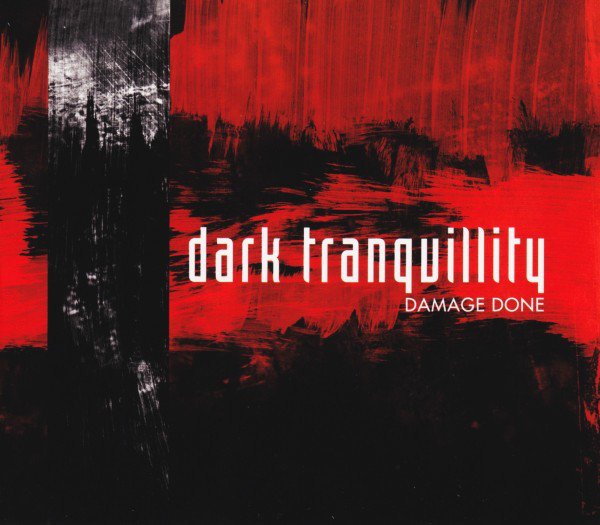 Dark Tranquillity - Haven (2000) 2009 Remastered