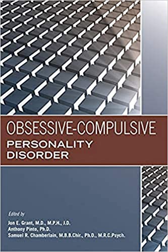 DevCourseWeb Obsessive Compulsive Personality Disorder