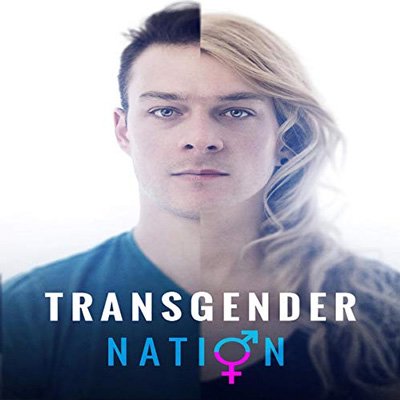 Transgender Nation (Audiobook)
