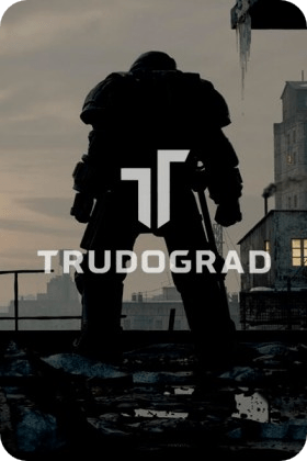 download the new for android ATOM RPG Trudograd
