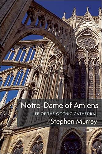 Notre Dame of Amiens: Life of the Gothic Cathedral