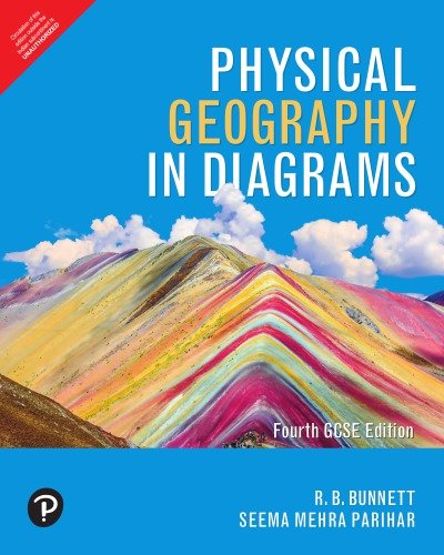 Physical Geography in Diagrams, 4th GCSE Edition