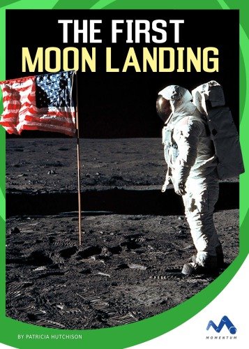 The First Moon Landing (Wonders of Space)