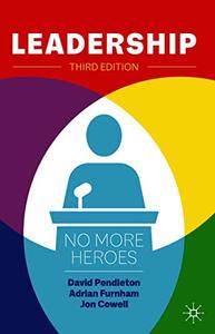 Leadership: No More Heroes (EPUB)