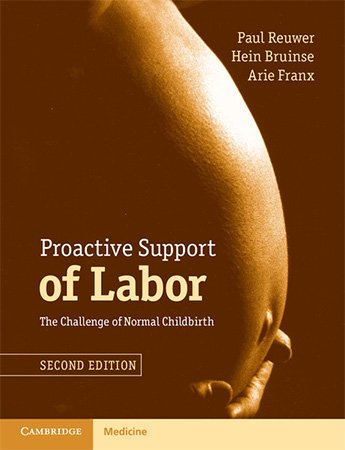 Proactive Support of Labor: The Challenge of Normal Childbirth, 2nd Edition