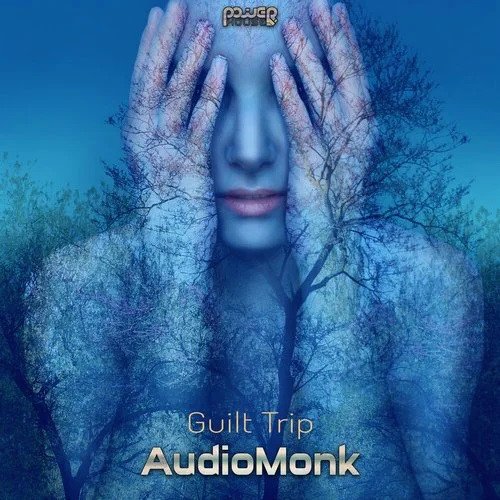 AudioMonk ‎- Guilt Trip (2020)
