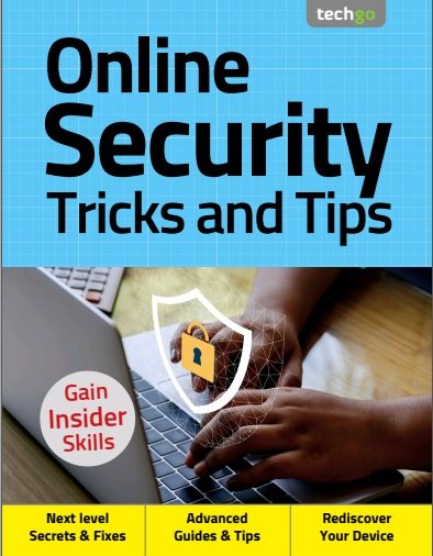 Online Security Tricks And Tips   December 2020