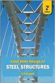 Limit State Design of Steel Structures