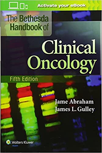 The Bethesda Handbook of Clinical Oncology, 5th Edition
