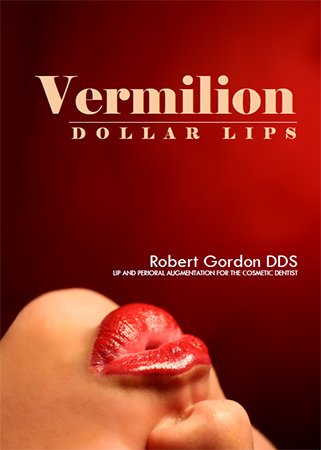 Vermillion Dollar Lips