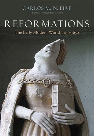 Reformations: The Early Modern World, 1450 1650 (True ePUB)