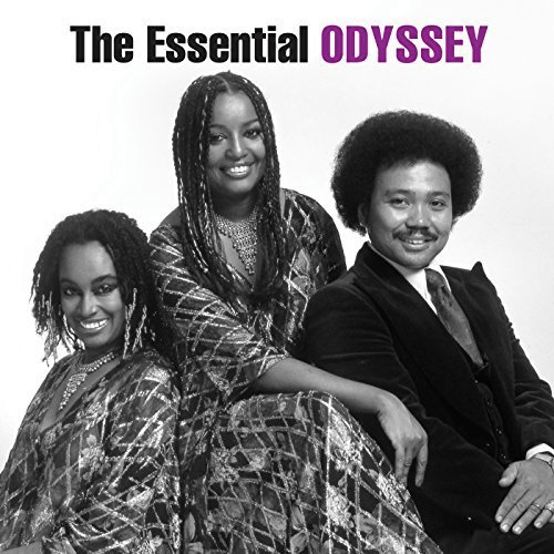 Odyssey - The Essential Odyssey (2018) MP3