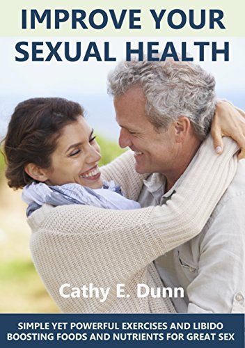 Improve Your Sexual Health