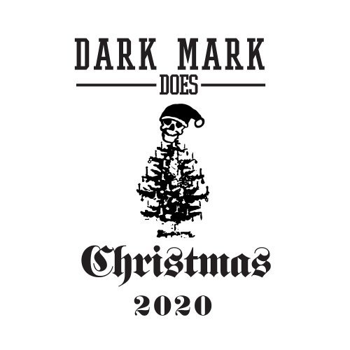 Mark Lanegan   Dark Mark Does Christmas 2020 (2020) Mp3