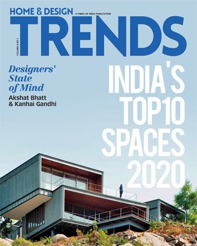 Home & Design Trends   December 2020