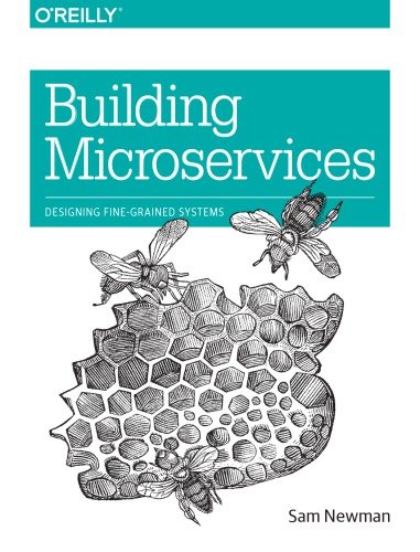Building Microservices: Designing Fine Grained Systems [True PDF]