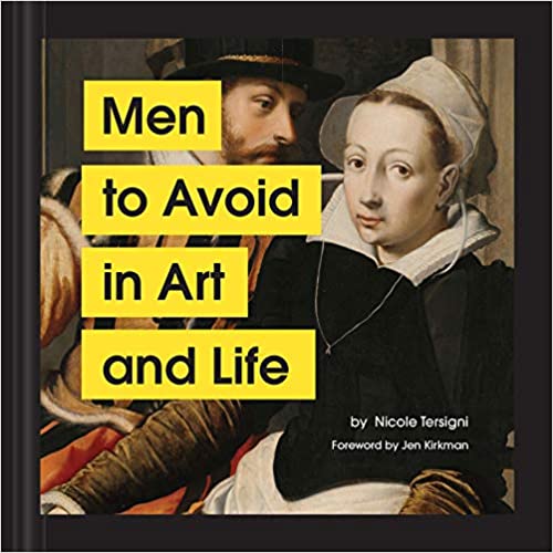 Men to Avoid in Art and Life (EPUB)
