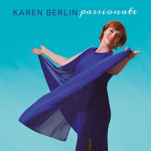 Karen Berlin   Passionate (2020) Mp3