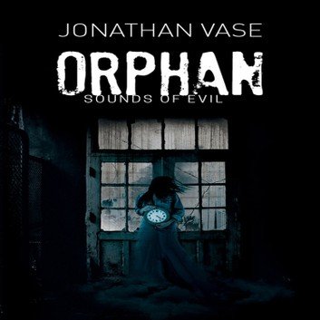 Orphan: Sounds Of Evil [Audiobook]
