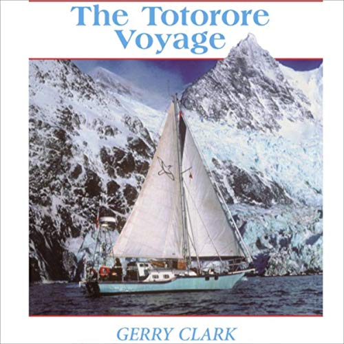 The Totorore Voyage [Audiobook]