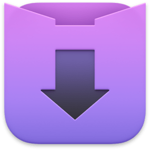 Downie 4.6.13 U2B macOS