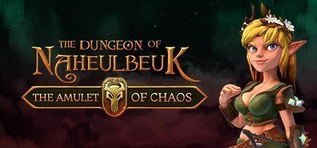 The Dungeon Of Naheulbeuk The Amulet Of Chaos MacOS-Razor1911 