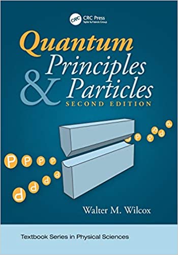 Quantum Principles and Particles, 2nd Edition (True EPUB)