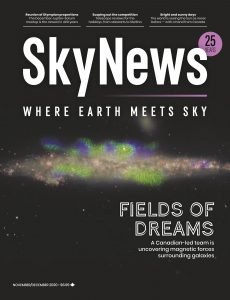 SkyNews - November December 2020