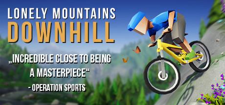 Lonely Mountains Downhill Eldfjall v1.1.7.2767.0877-SiMPLEX