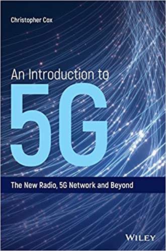 An Introduction to 5G: The New Radio, 5G Network and Beyond