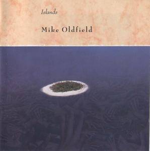 Mike Oldfield - Islands (1987)