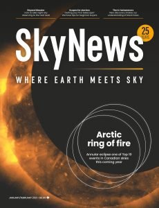 SkyNews - January February 2021