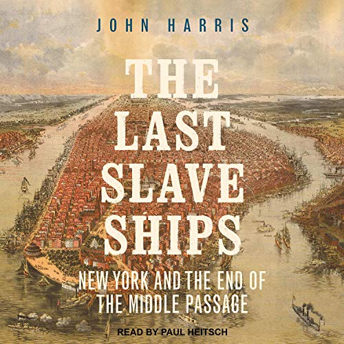 download free the last slave ship