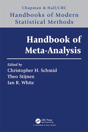 Handbook of Meta Analysis