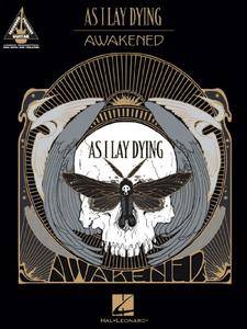 As I Lay Dying   Awakened Songbook