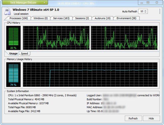 download the new version for android MiTeC Task Manager DeLuxe 4.8.2