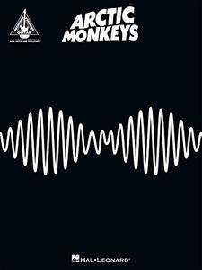 Arctic Monkeys   AM Songbook