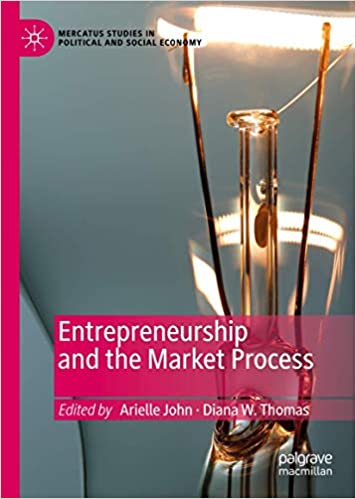Entrepreneurship and the Market Process