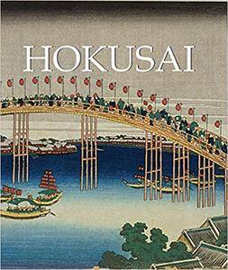 Hokusai (Mega Square) (EPUB)