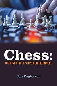 Details Chess: The Right First Steps For Beginners