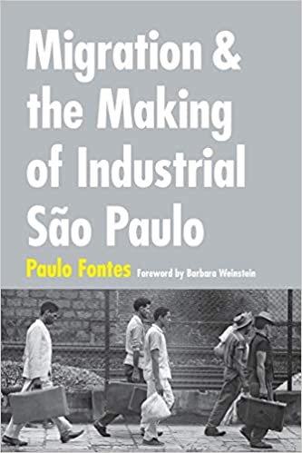 FreeCourseWeb Migration and the Making of Industrial Sao Paulo
