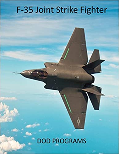 F 35 Joint Strike Fighter: DOD Programs