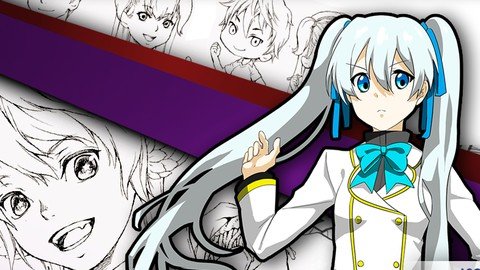 Manga Module 4  The Egara