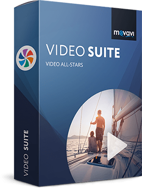 Movavi Video Suite 22.0.1.0 (x64) Multilingual