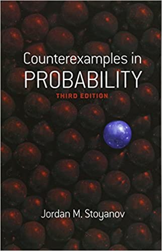 Counterexamples in Probability: Third Edition