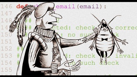 How to Become a Software QA Tester. Roman Savin's Course