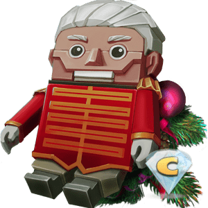 Bridge to Another World Secrets of the Nutcracker Collectors Edition macOS