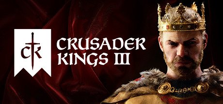 Crusader Kings III v1.2.2-P2P